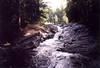 Bushy Creek Falls