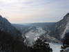 Mt. Tammany and Sunfish Pond 1/29/2005