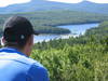 Catskills Escarpment Trail