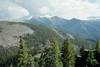 Pecos Baldy Peaks