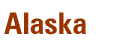 Alaska