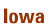Iowa