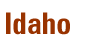 Idaho