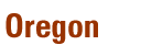 Oregon